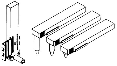 MP-MARKING PRODUCT-UNIVERSAL MP  82-39-0304-06  GRN MKR